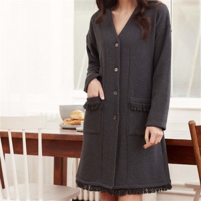 Robe de chambre Canat Nuit Peau d Ange