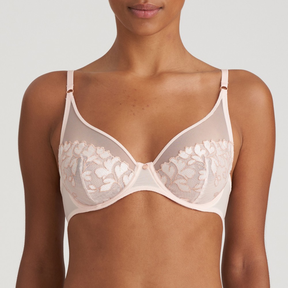 Soutien gorge Leda