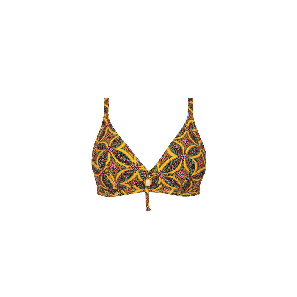 Maillot Muse Africa