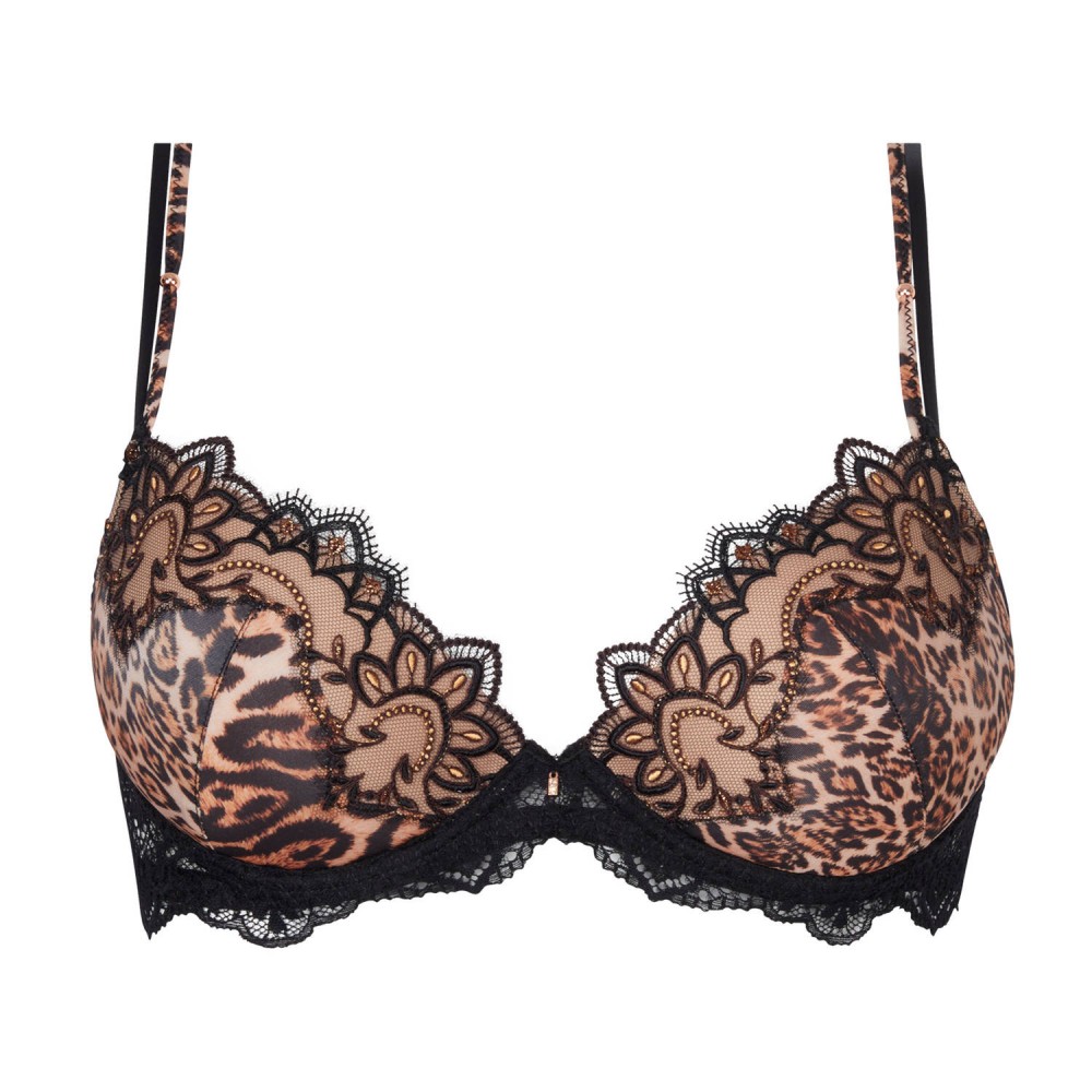 Soutien gorge Fauve Amour