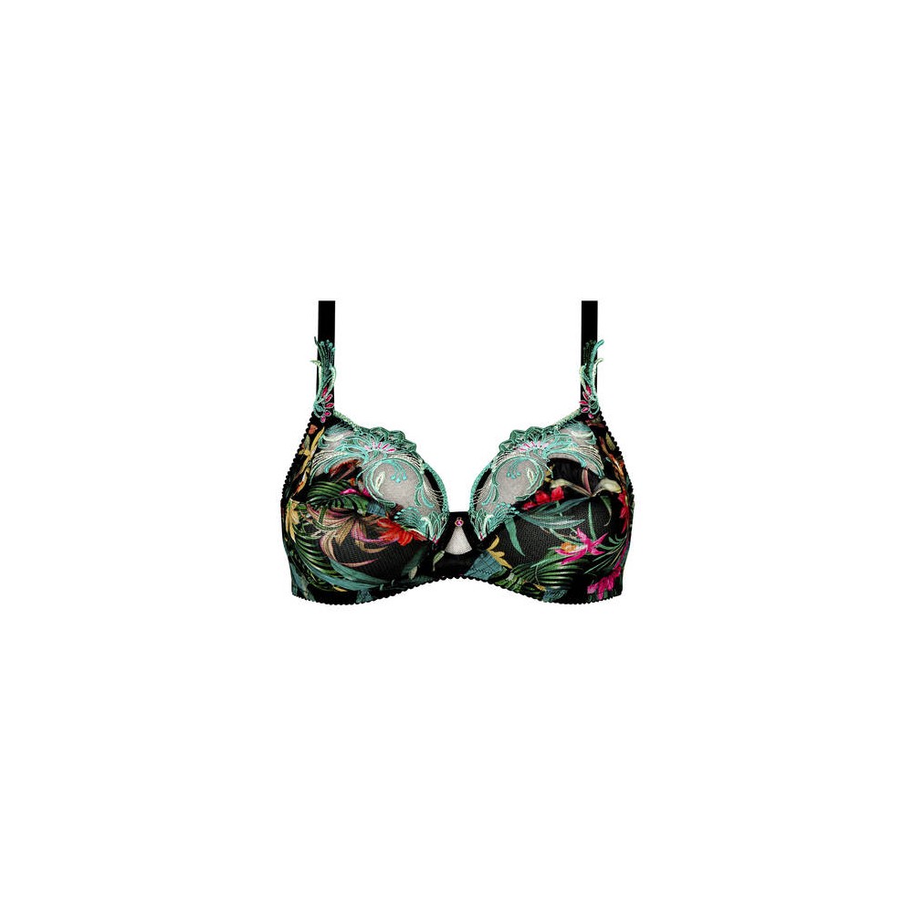 Soutien gorge Fleurs Etoile