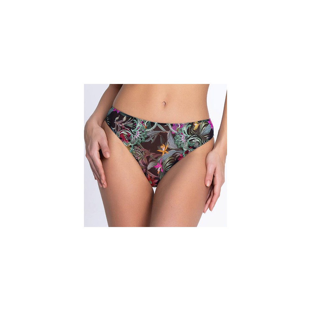 Slip Fleurs Etoile