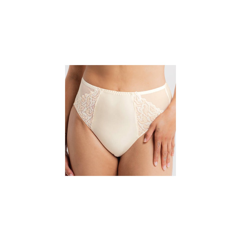 Culotte Electric Waves